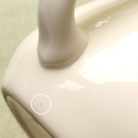 Bunnykins Royal Doulton Childs Cup Rabbits Knitting Easter Baby Gift Bone China - Picture 15 of 15